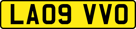 LA09VVO