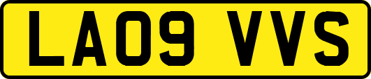 LA09VVS