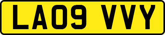 LA09VVY