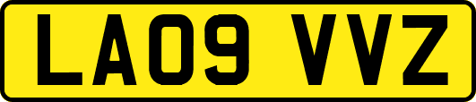 LA09VVZ
