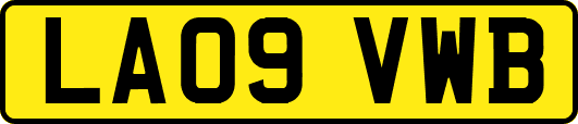 LA09VWB