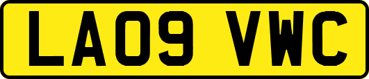 LA09VWC