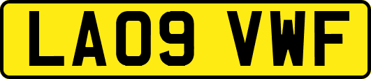 LA09VWF