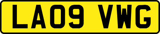 LA09VWG