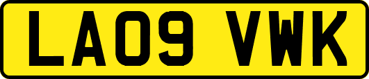 LA09VWK