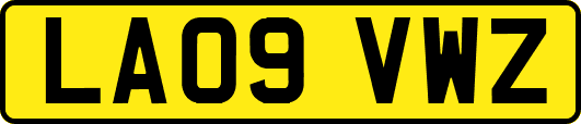 LA09VWZ