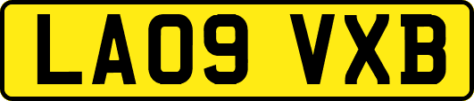 LA09VXB