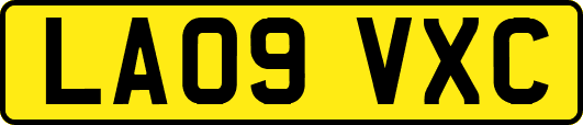 LA09VXC