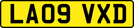 LA09VXD