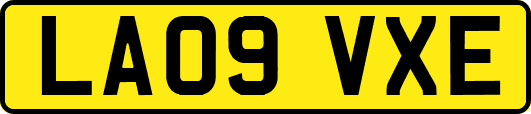 LA09VXE