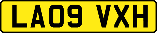 LA09VXH