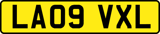 LA09VXL