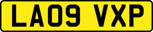 LA09VXP