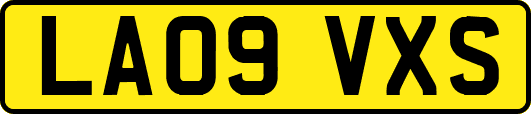 LA09VXS