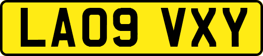 LA09VXY