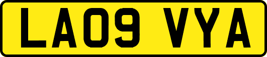 LA09VYA