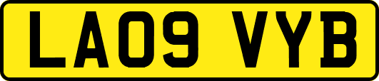 LA09VYB
