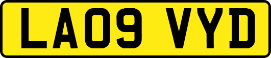 LA09VYD