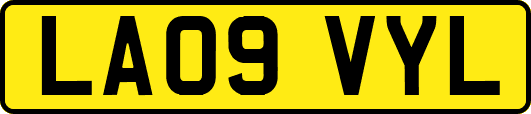 LA09VYL