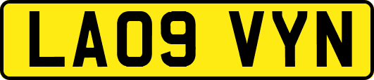 LA09VYN