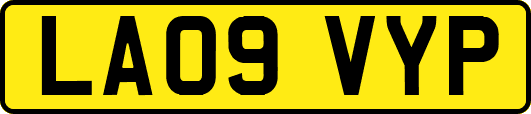 LA09VYP