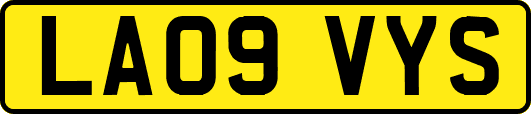 LA09VYS
