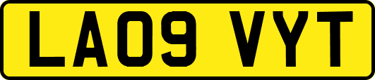 LA09VYT