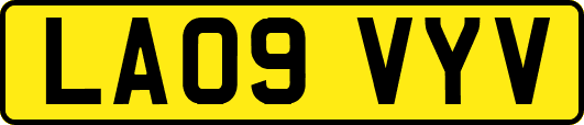 LA09VYV