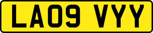LA09VYY