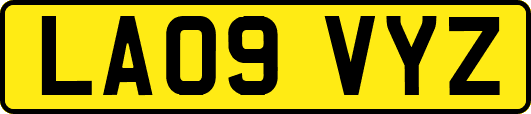 LA09VYZ