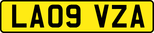 LA09VZA