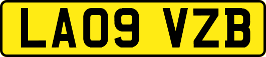 LA09VZB