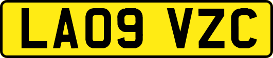 LA09VZC