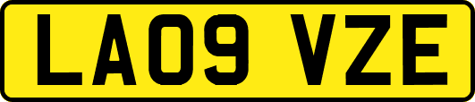 LA09VZE