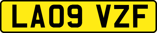 LA09VZF