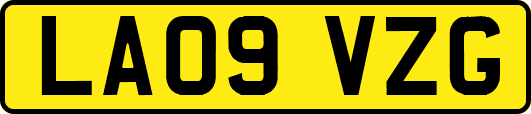 LA09VZG