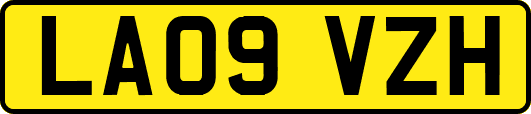 LA09VZH