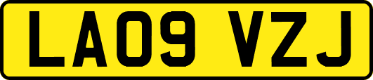 LA09VZJ