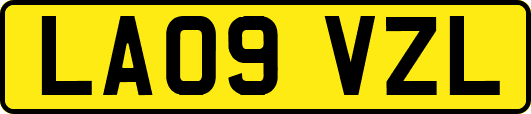 LA09VZL