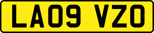 LA09VZO