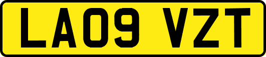 LA09VZT