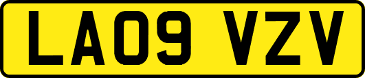 LA09VZV