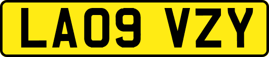 LA09VZY