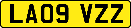 LA09VZZ