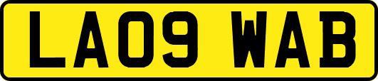 LA09WAB