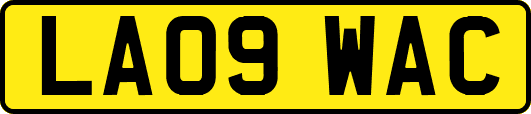 LA09WAC
