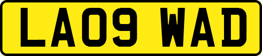 LA09WAD