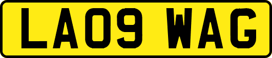 LA09WAG