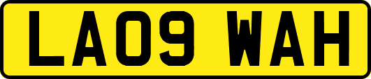 LA09WAH