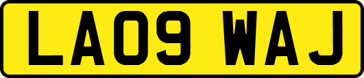 LA09WAJ